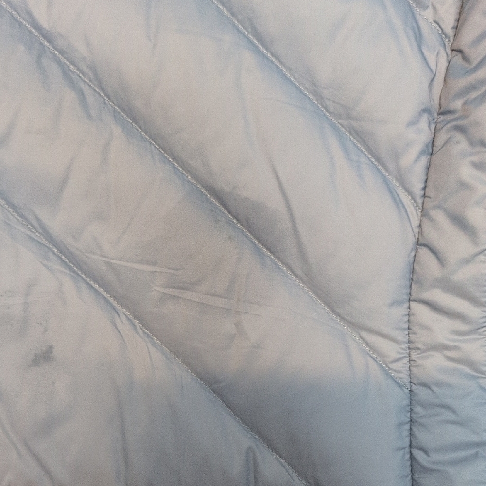 London Fog Packable Down Coat XL - Picture 3 of 11